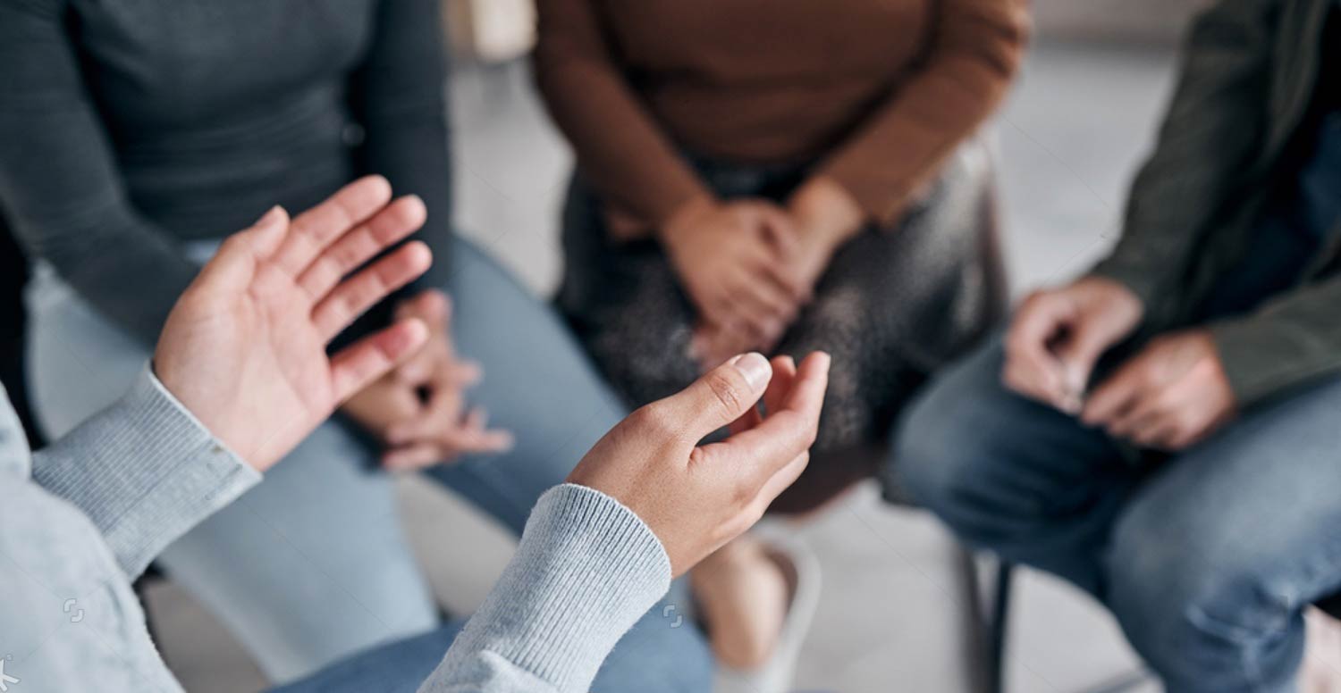 HopeNet wants to partner with you to help break the stigma of mental illness.